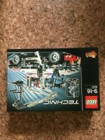 Лот: 12031807. Фото: 6. Конструктор LEGO Technic 8071...