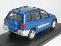 Лот: 5846179. Фото: 2. Toyota RAV 4 Японская журналка... Моделизм