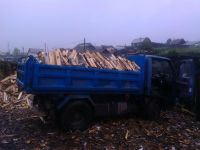 Лот: 3219145. Фото: 2. Уголь 4 тонны. Дрова, топливо