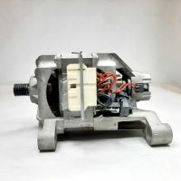 Лот: 22634999. Фото: 6. 2 Двигатель для стиральной машины...