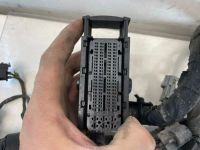 Лот: 24372624. Фото: 11. проводка подкапотная Hyundai Creta...