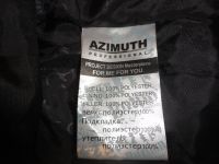 Лот: 14979999. Фото: 6. Куртка зимняя-горнолыжная (Azimuth...