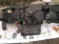 Лот: 10730080. Фото: 4. Фара правая Nissan Laurel GC35... Красноярск