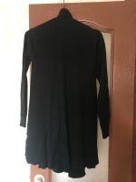 Лот: 10881889. Фото: 2. Кардиган черный. Женская одежда