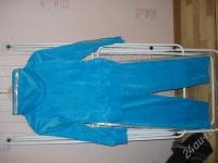 Лот: 495445. Фото: 2. Детский велюровый костюм. Дети растут