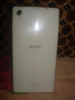 Лот: 4313731. Фото: 3. Sony Experia Z1 16gb. Красноярск