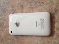 Лот: 4565810. Фото: 2. iPhone 3GS. Смартфоны, связь, навигация