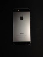 Лот: 10544172. Фото: 2. iPhone 5S 32gb Space Gray РСТ. Смартфоны, связь, навигация
