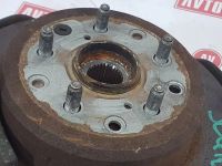 Лот: 20898587. Фото: 3. Ступица Toyota Progress JCG10... Авто, мото, водный транспорт