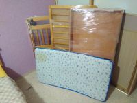 Лот: 14544726. Фото: 7. кроватка детская + бонус!