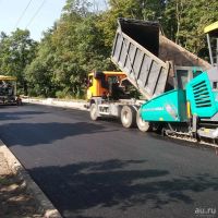 Лот: 4072961. Фото: 3. Асфальтирование в Красноясрке... Услуги