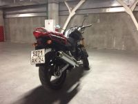 Лот: 7537386. Фото: 6. Продам мотоцикл Baltmotors Street...