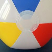 Лот: 5497992. Фото: 2. 💦 Мяч пляжный INTEX надувной... Игрушки