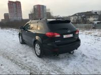 Лот: 19200004. Фото: 3. Subaru Tribeca. Красноярск