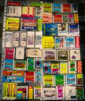 Лот: 7379160. Фото: 4. Альбом с вкладышами\обертками... Красноярск