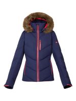 Лот: 4420057. Фото: 3. Женский пуховик от Roxy snowstorm... Одежда, обувь, галантерея