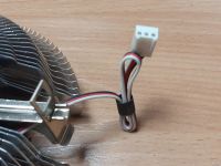 Лот: 18113394. Фото: 5. Кулер для процессора Zalman CNPS90F...