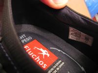 Лот: 15531921. Фото: 10. Туфли легкие Fluchos Испания р...