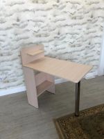 Лот: 18686980. Фото: 2. Стол складной компьютерный. Офисная мебель и домашние кабинеты