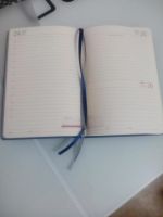 Лот: 10917059. Фото: 2. Ежедневник 2017 забираем с рубля... Канцелярские и офисные товары