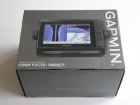 Лот: 11569809. Фото: 2. Garmin echoMAP Plus 73sv Эхолот... Рыбалка