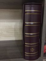 Лот: 16870211. Фото: 2. Элитный альбом для монет. Монеты