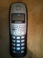 Лот: 10798959. Фото: 5. Радиотелефон Siemens А260 (DECT...