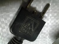 Лот: 6636848. Фото: 2. привод какой-то (204-9\2). Оборудование