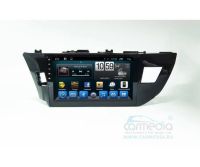 Лот: 16730778. Фото: 7. Штатная магнитола для Toyota Corolla...