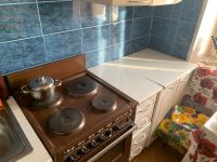 Лот: 17368867. Фото: 4. Кухонный гарнитур кухня бу с техникой. Красноярск