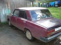 Лот: 1125324. Фото: 3. лада 2107 срочно!!!. Красноярск