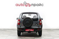 Лот: 22453943. Фото: 7. Chevrolet Niva 2010