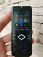 Лот: 10942558. Фото: 7. Nokia 7900 prizm