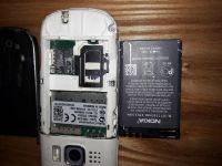 Лот: 10258594. Фото: 2. Сотовый телефон nokia 6303 cl... Смартфоны, связь, навигация