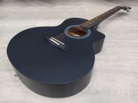 Лот: 23508942. Фото: 2. Новая акустическая гитара. Музыкальные инструменты