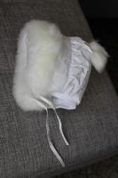 Лот: 7431792. Фото: 4. Шапка зимняя на девочку. Красноярск