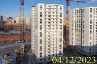 Лот: 21085541. Фото: 14. Продам 1-комн. 37.7 кв.м. Красноярск...