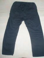 Лот: 11819751. Фото: 2. Темно-синие джинсы "H&M" для мальчика... Одежда и аксессуары