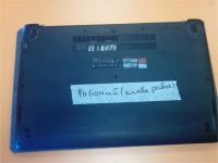 Лот: 8860837. Фото: 10. Корпус для ноутбука Asus x502...