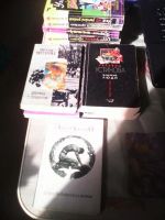 Лот: 7307753. Фото: 3. Книги одним лотом Донцова, Пауло... Красноярск