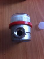 Лот: 8554306. Фото: 3. Счетчик горячей воды / бу / Кировский... Строительство и ремонт