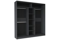 Лот: 24994519. Фото: 2. Шкаф-купе Hoff Home. Хранение вещей