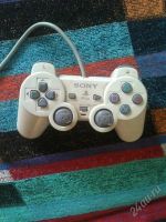 Лот: 1968537. Фото: 2. Sony Playstation One 1 PS one. Игровые приставки, консоли, видеоигры