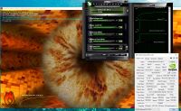 Лот: 16505814. Фото: 8. LGA 2011-3, Xeon E5 2678 v3...