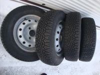 Лот: 8797470. Фото: 7. 135/80/12 Omskshina O-104. Состояние...