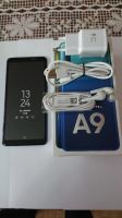 Лот: 12885997. Фото: 2. Samsung SM-A920F Galaxy A9 128... Смартфоны, связь, навигация