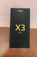 Лот: 17504637. Фото: 4. Телефон xiaomi poco x3 128 gb