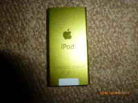 Лот: 6800953. Фото: 2. МП3 плеер Apple iPod nano. Аудиотехника