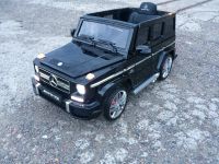 Лот: 9910756. Фото: 3. Электромобиль , Гелендеваген Gelandewagen... Дети растут