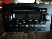 Лот: 20844178. Фото: 2. Магнитола штатная на срв3. Автозвук